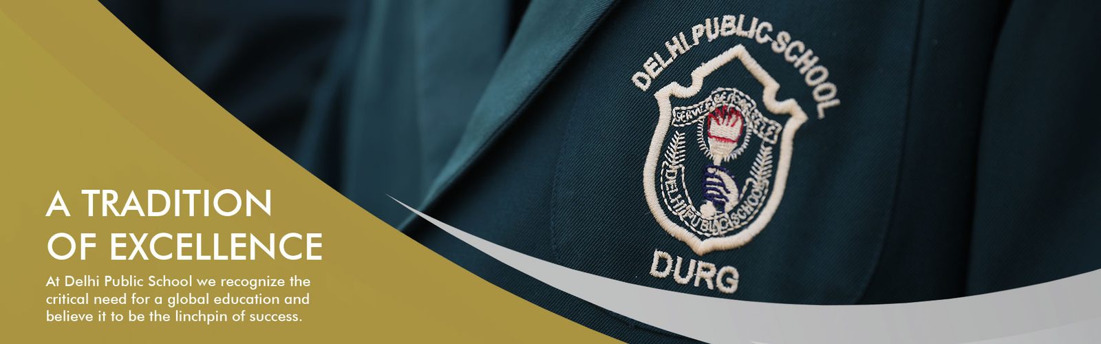 Delhi Public School, Durg campus photo
