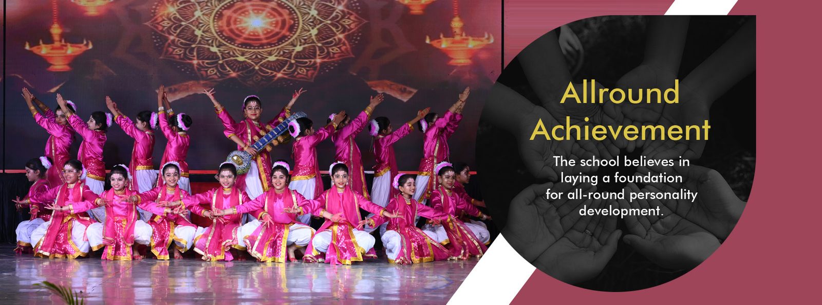 Delhi Public School, Durg photo