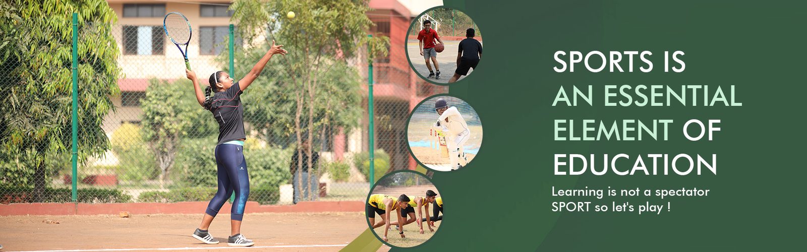 Delhi Public School, Durg photo