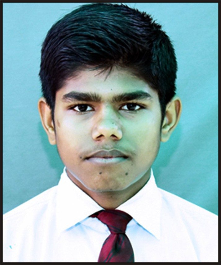 Krishna Public School, Sunder Nagar photo