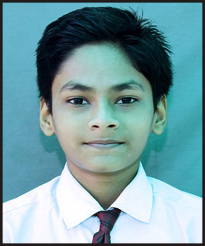Krishna Public School, Sunder Nagar photo