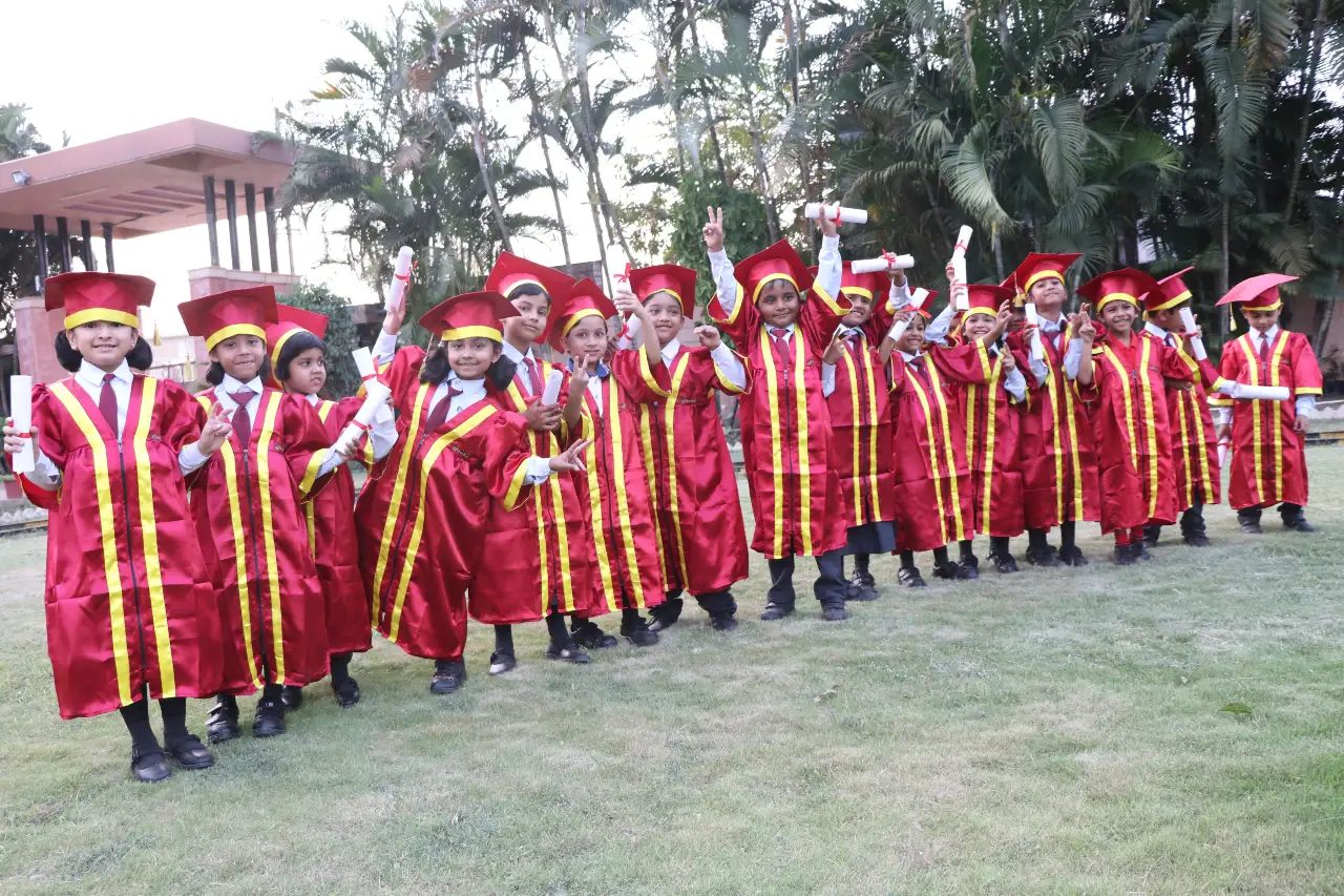 Sharda Vidyalaya photo
