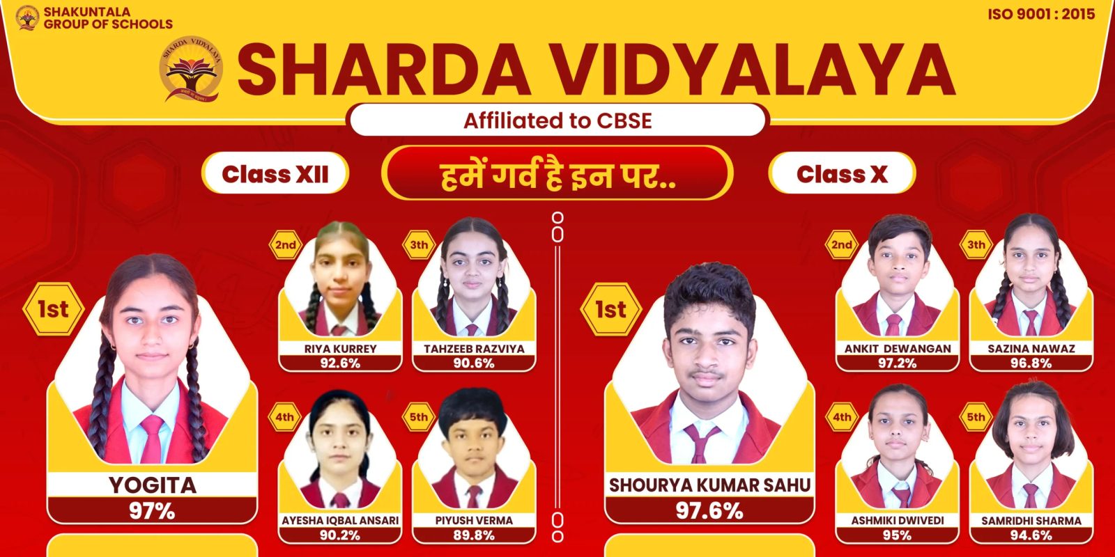 Sharda Vidyalaya photo