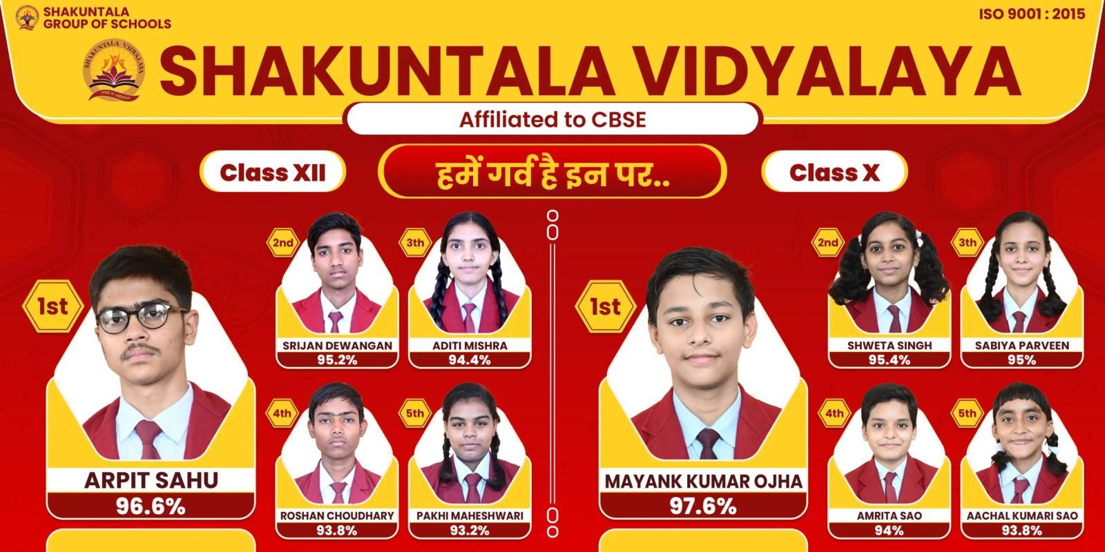 Shakuntala Vidyalaya photo