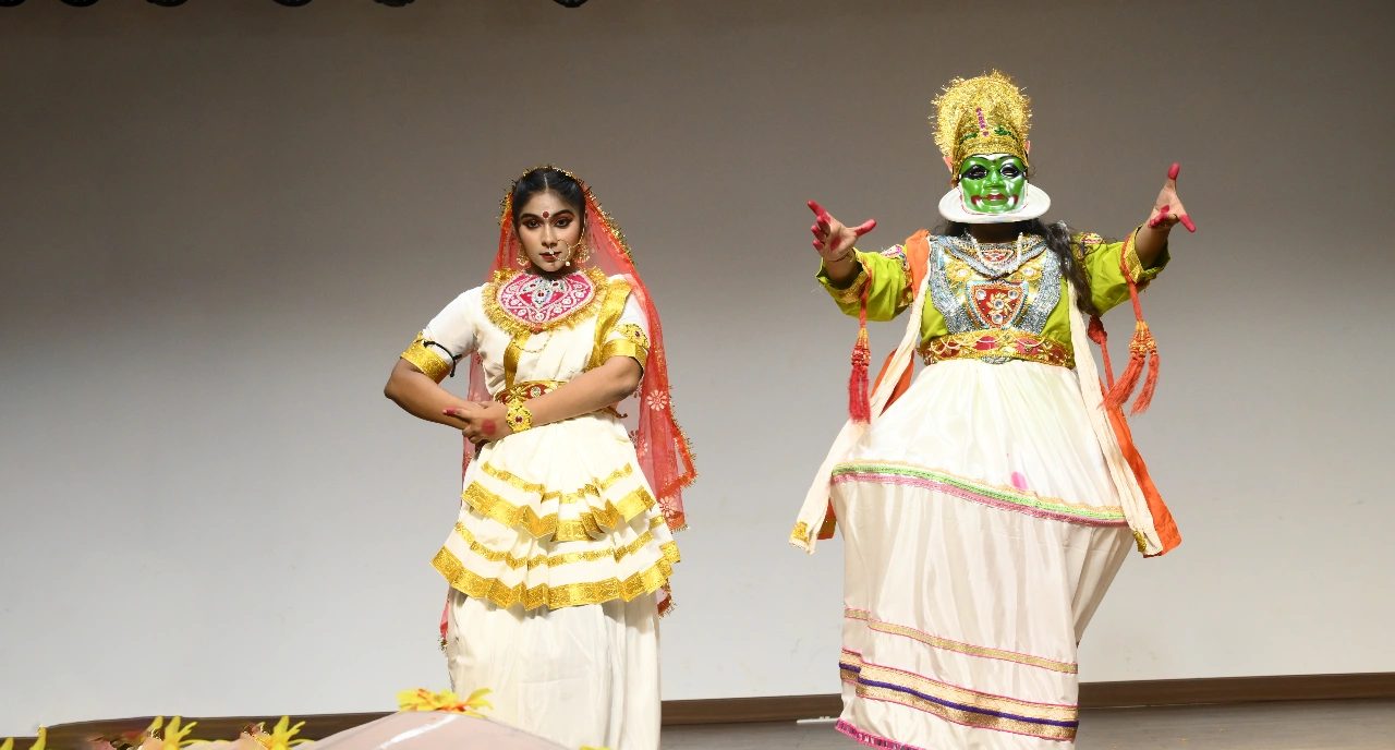 Shakuntala Vidyalaya photo