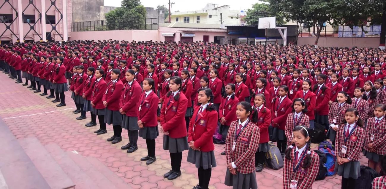 Shakuntala Vidyalaya photo