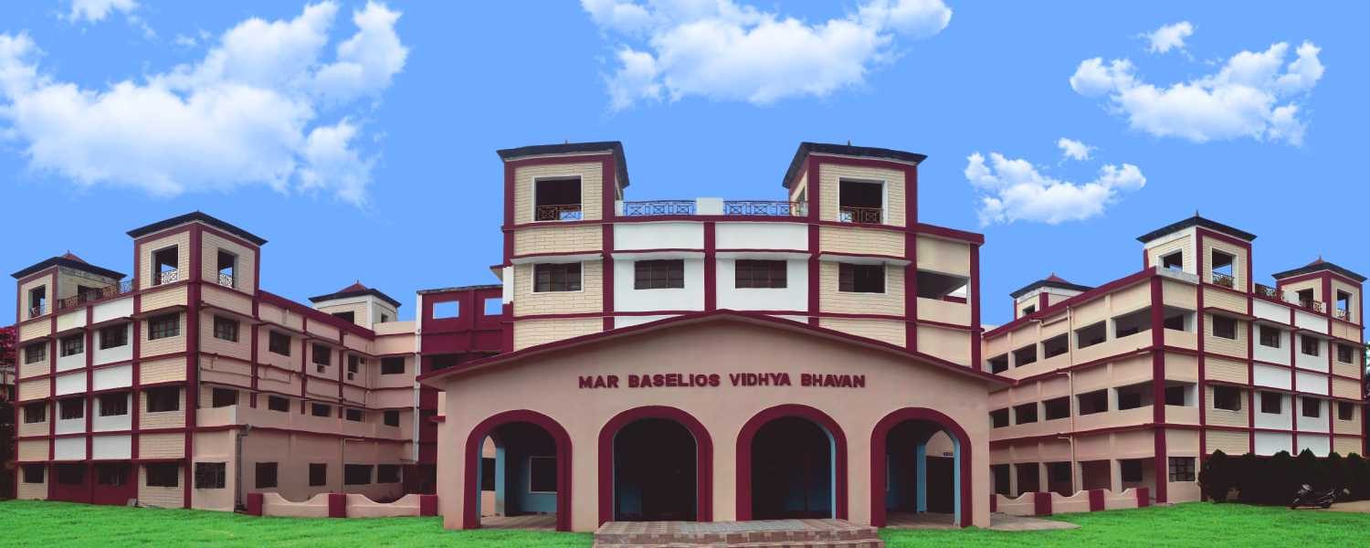 Mar Baselios Vidhya Bhawan campus