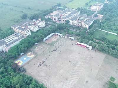 Mar Baselios Vidhya Bhawan photo