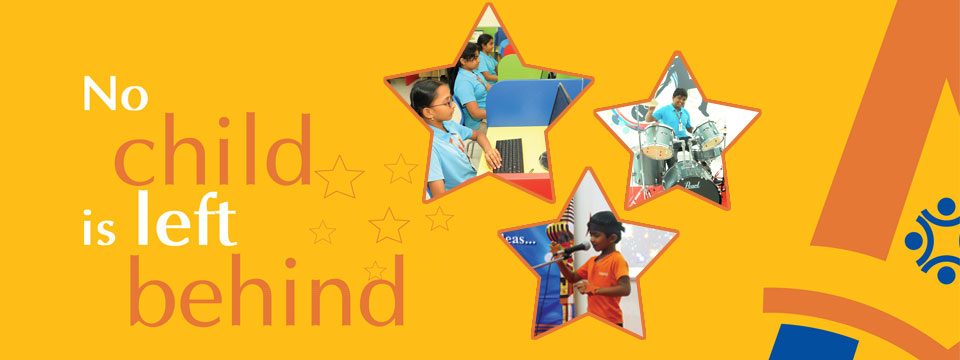 Amberwood International School photo