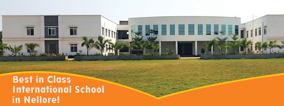 Amberwood International School campus