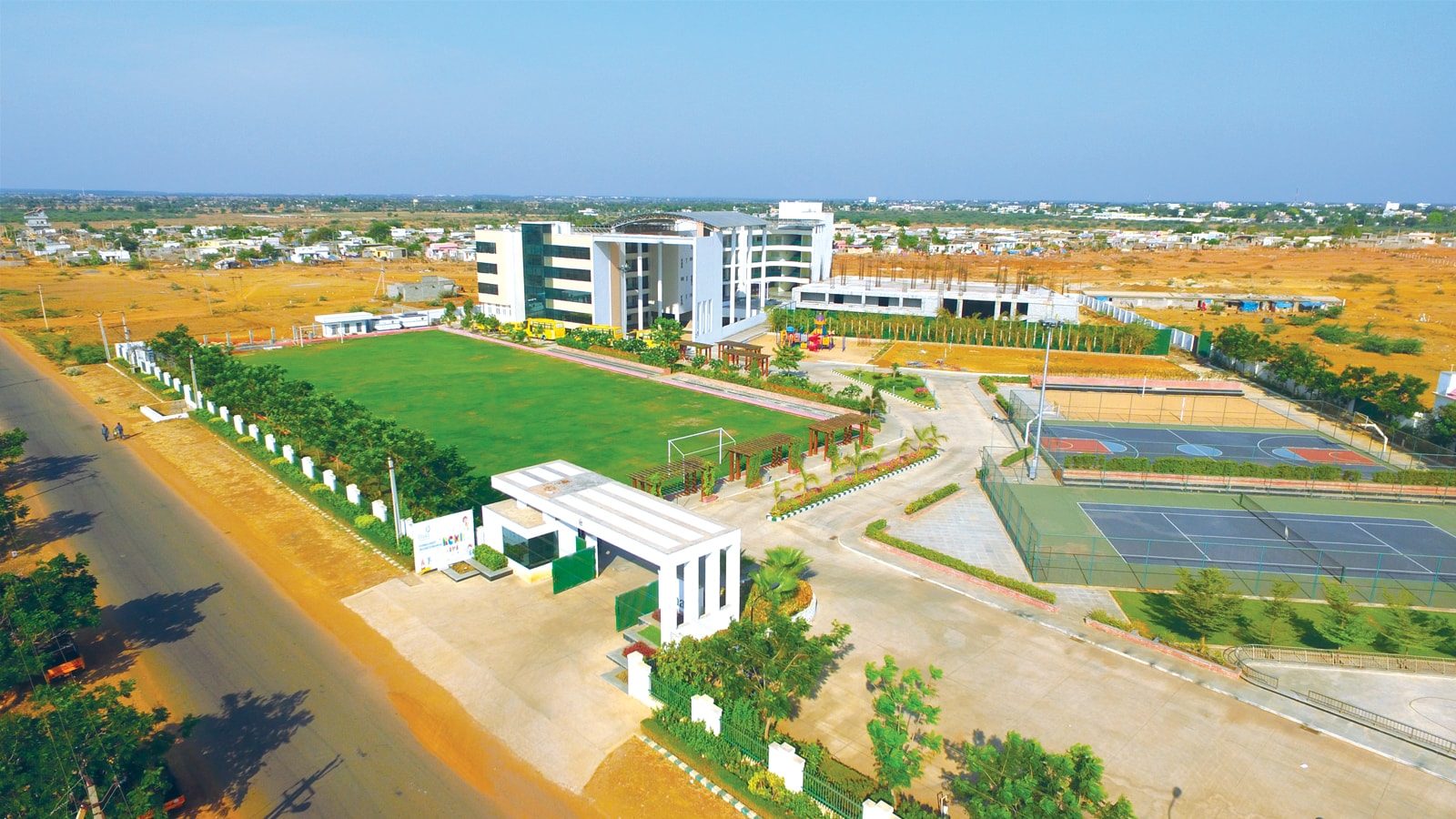 Ithaka International School photo