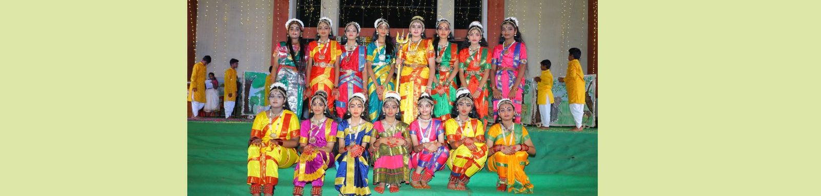 Ramireddy Subbaramireddy International School photo