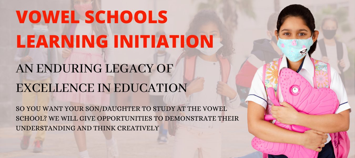 Vowel School campus