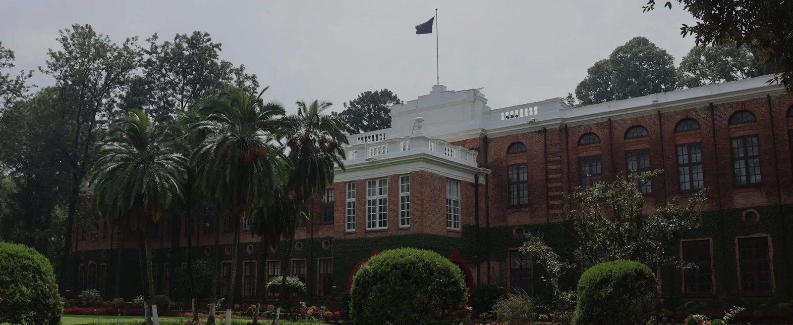 The Doon School campus photo