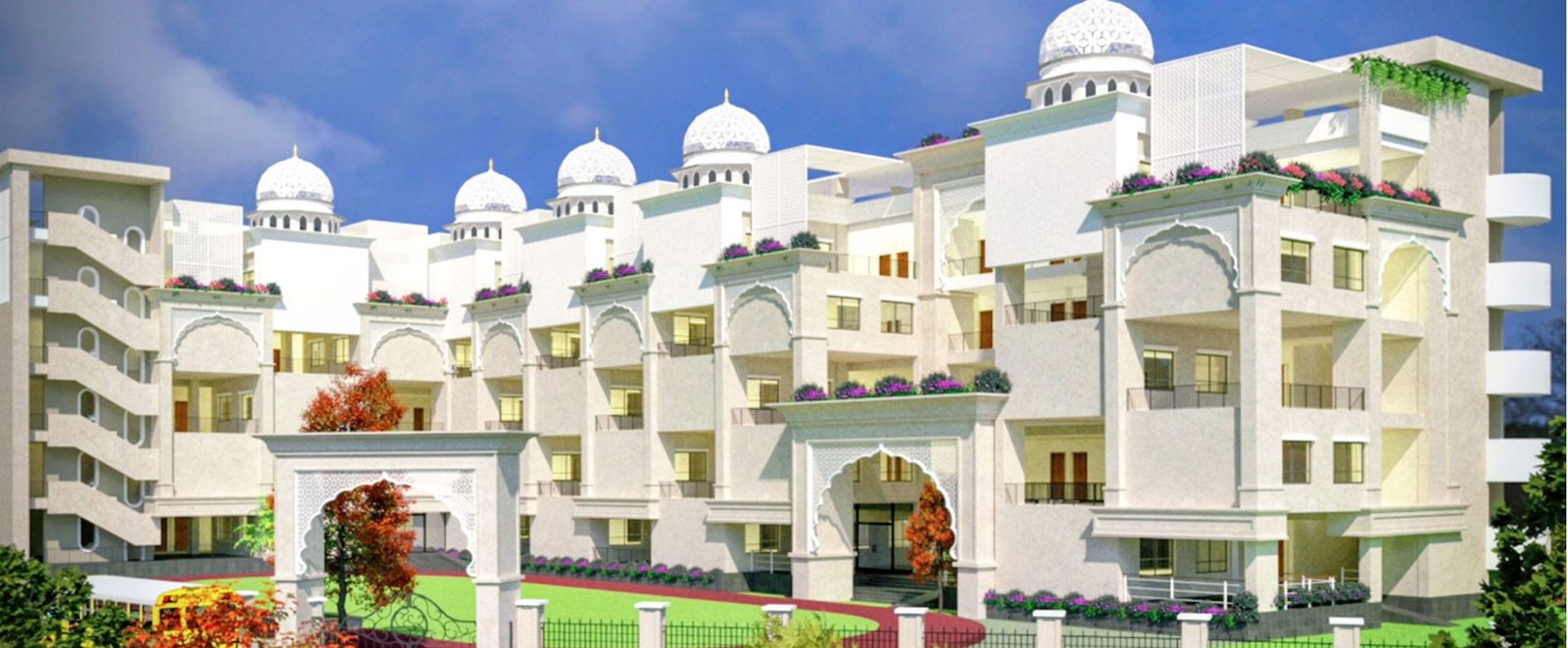 Shri Guru Ram Rai Public School, Talab photo