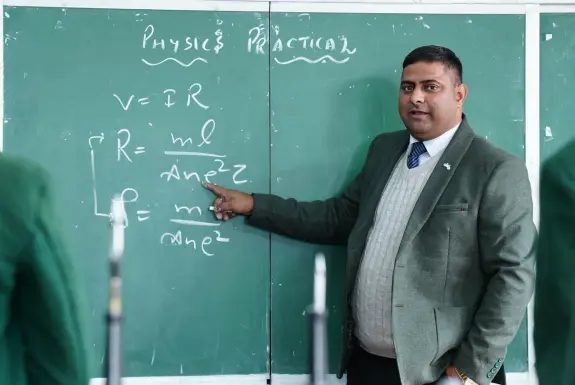 Doon Valley Public School photo