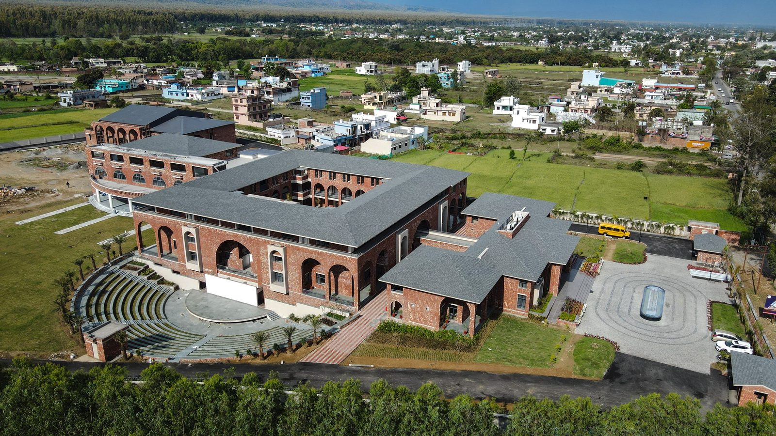 GD Goenka Public School, Dehradun photo