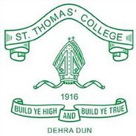 St. Thomas' College, Dehradun