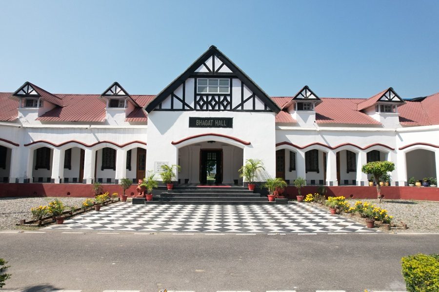 Rashtriya Indian Military College photo