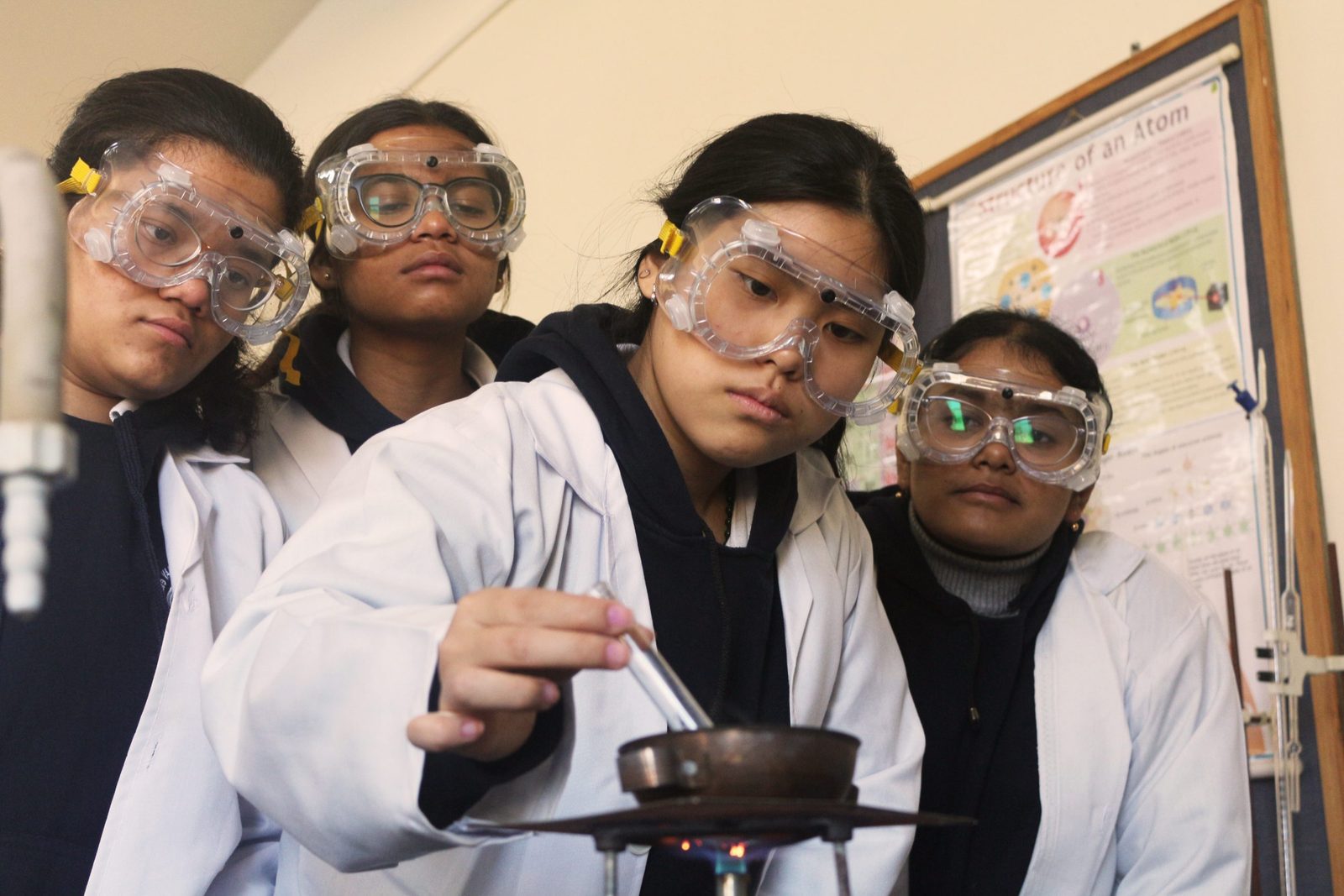 Vantage Hall Girls' Residential School photo