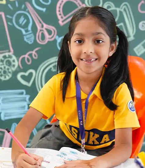 Asoka World School photo