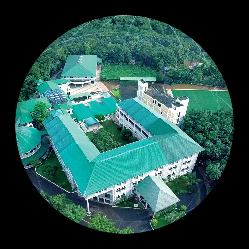 Global Public School campus