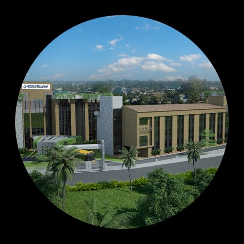 Global Public School photo