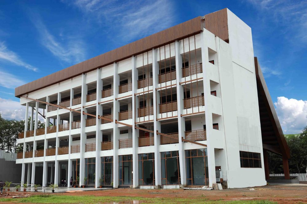 The Choice School, Kochi photo
