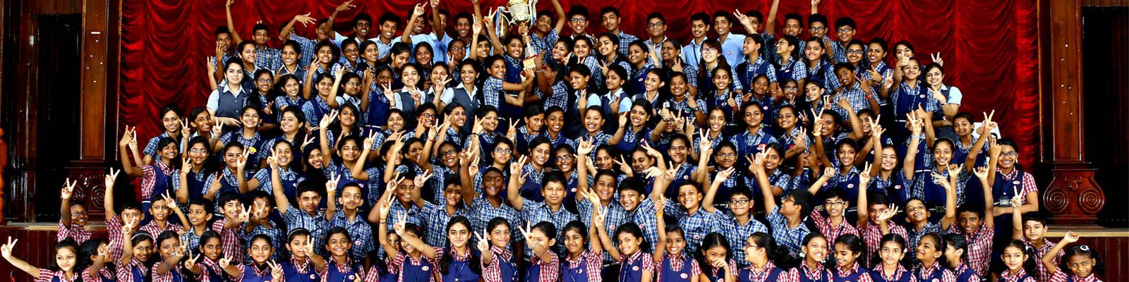Toc H Public School photo