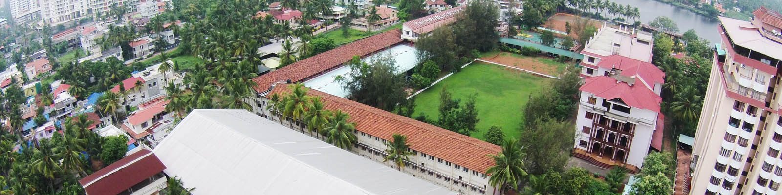 Toc H Public School photo