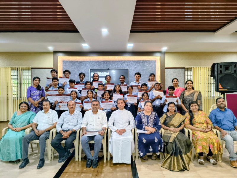 Assisi Vidyaniketan Public School photo