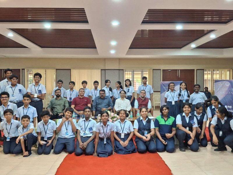Assisi Vidyaniketan Public School photo