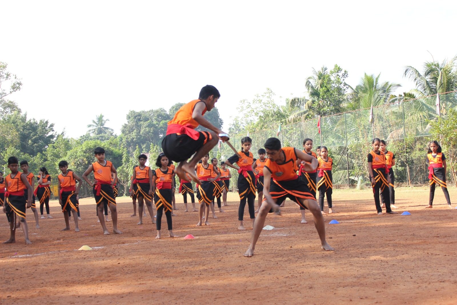 Vidyodaya School photo