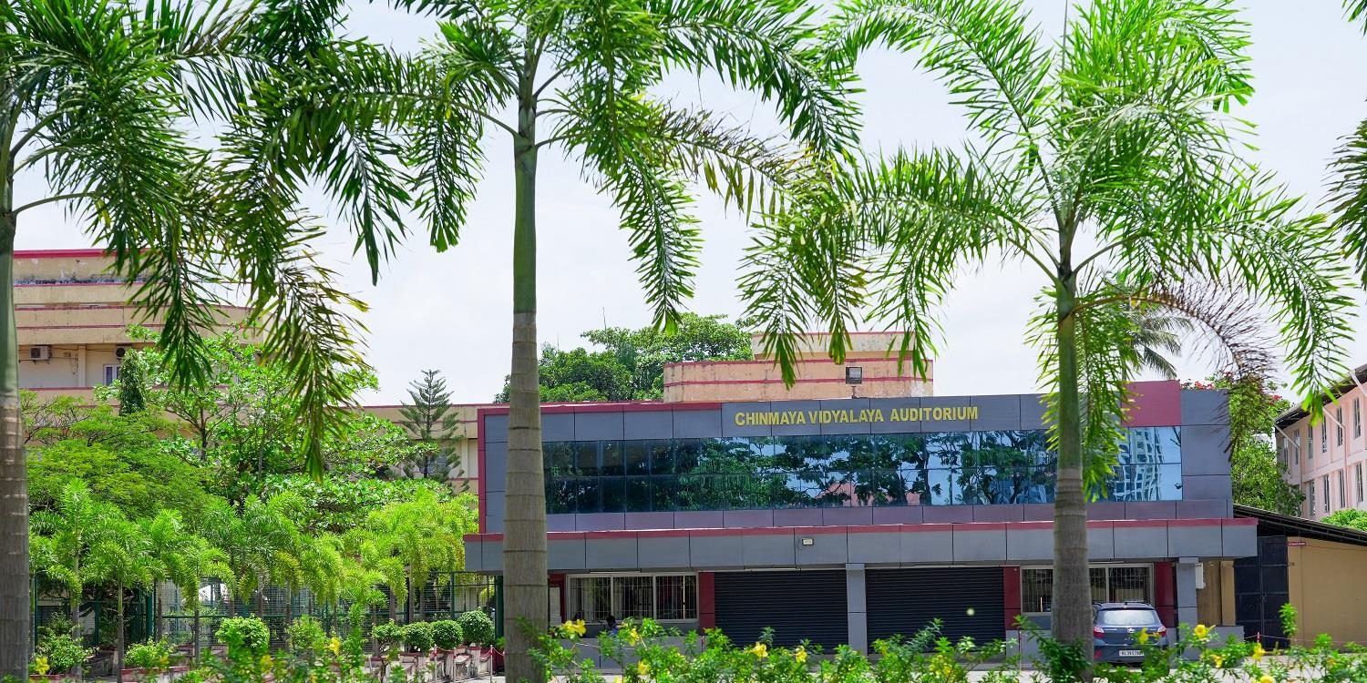 Chinmaya Vidyalaya, Vaduthala photo