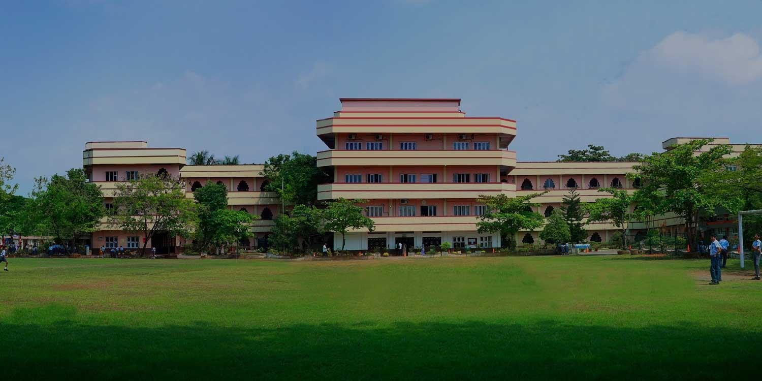 Chinmaya Vidyalaya, Vaduthala campus