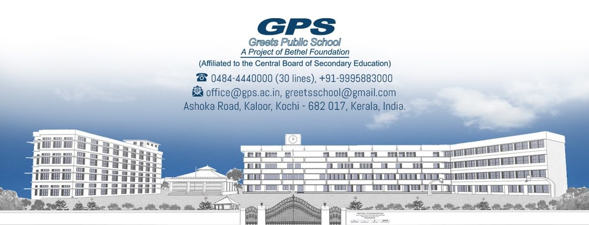 Greets Public School campus photo