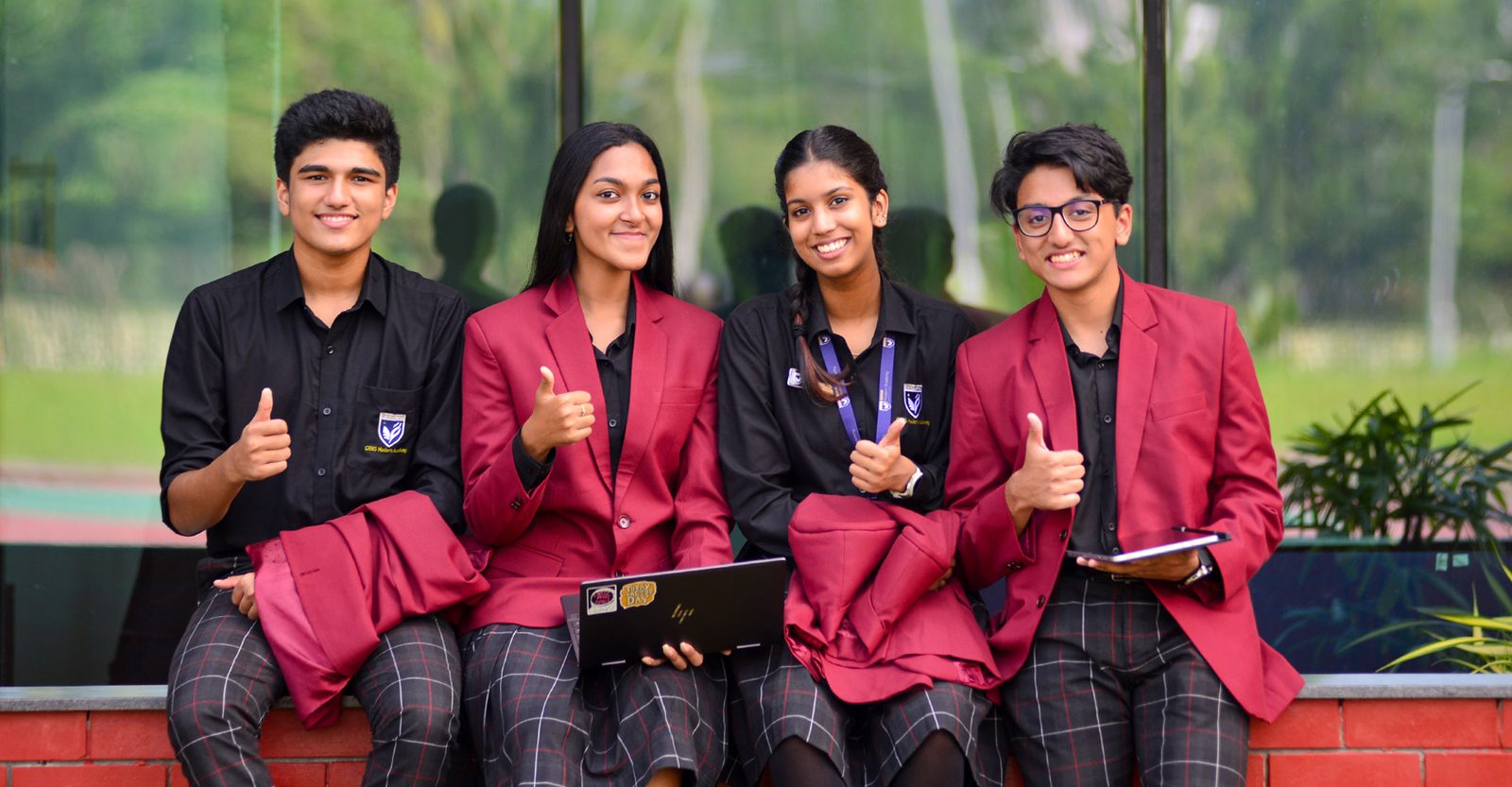 GEMS Modern Academy, Kochi campus