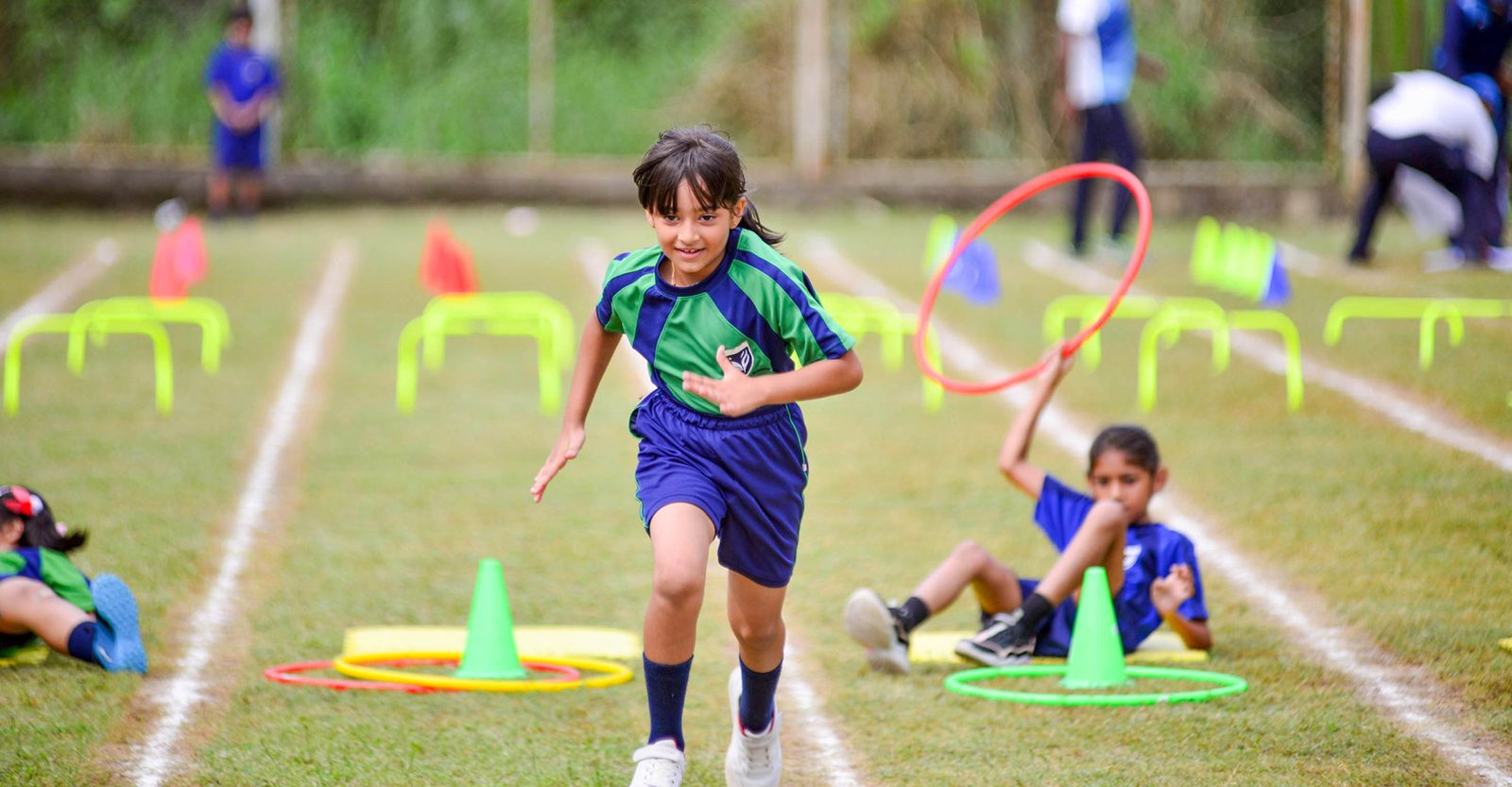 GEMS Modern Academy, Kochi photo