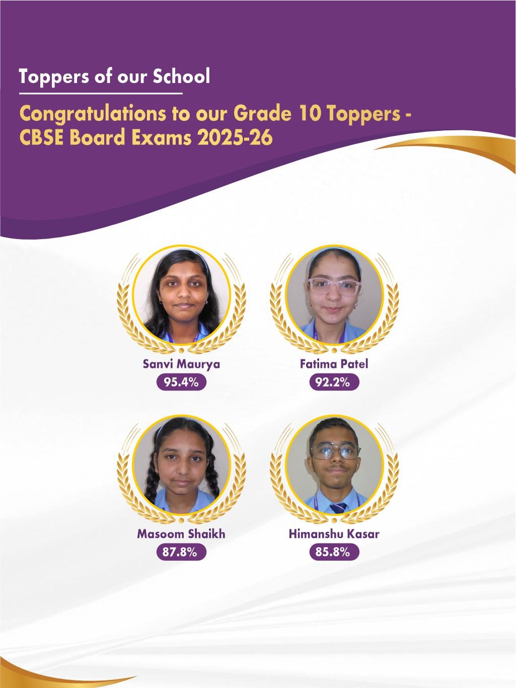 Podar International School, Bhiwandi photo