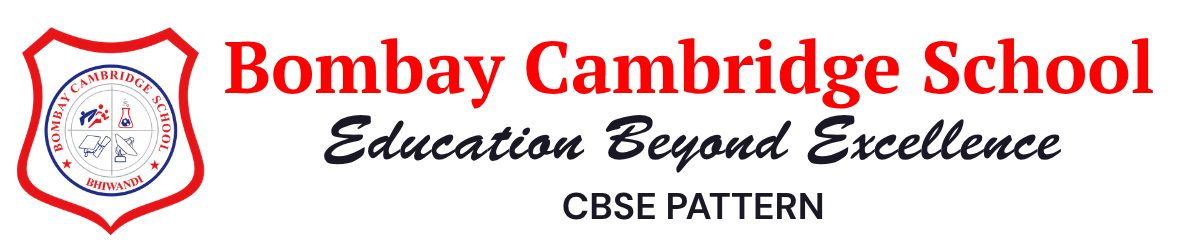 Bombay Cambridge School, Bhiwandi