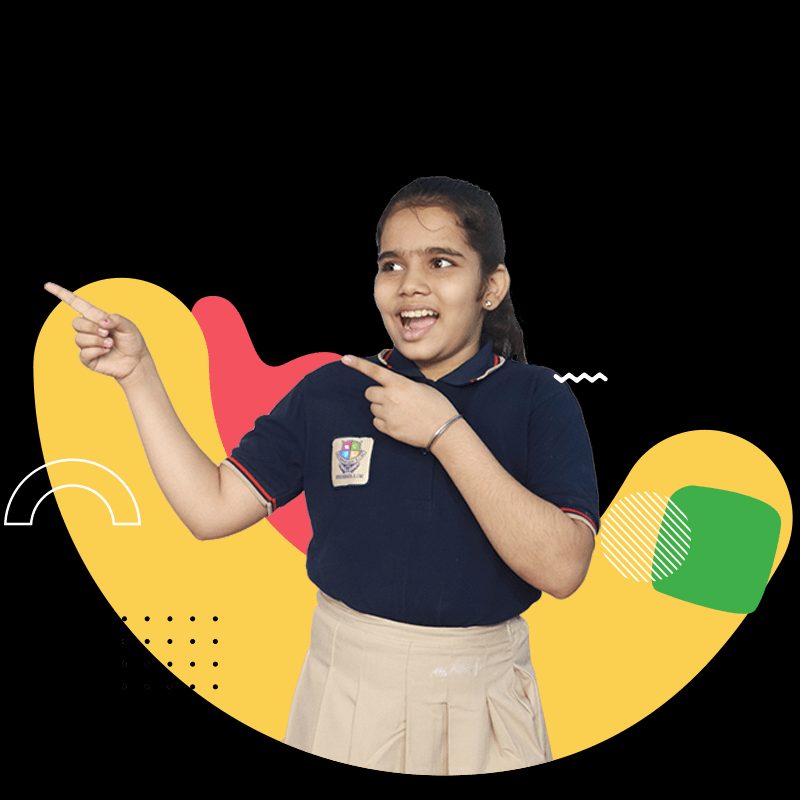 Smt. L. B. Joshi English High School and Junior College campus photo