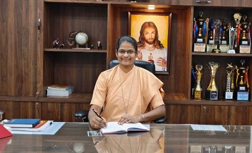 Sacred Heart Convent School photo
