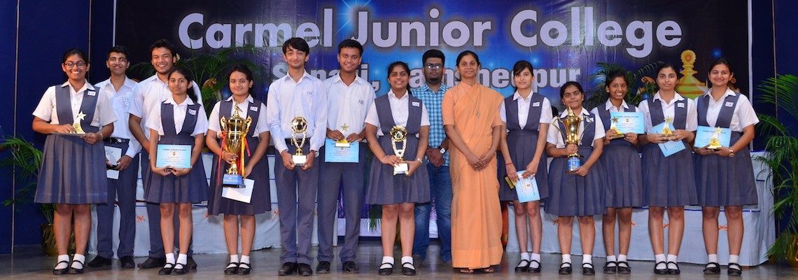 Carmel Junior College photo