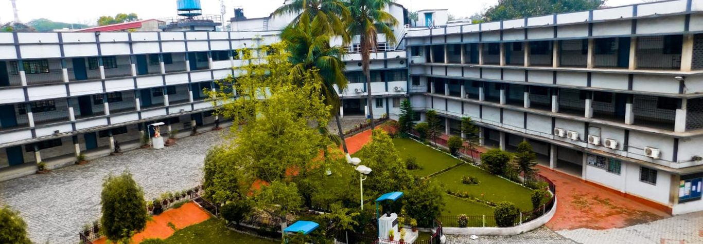 Rajendra Vidyalaya campus photo