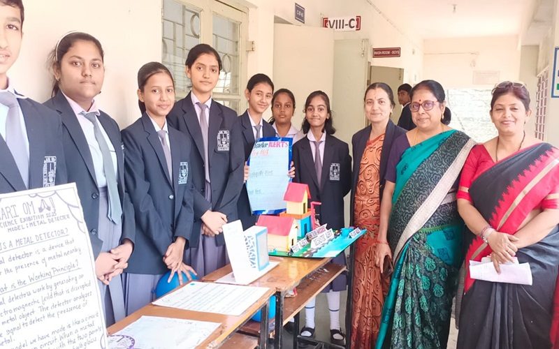 Vidya Bharati Chinmaya Vidyalaya photo