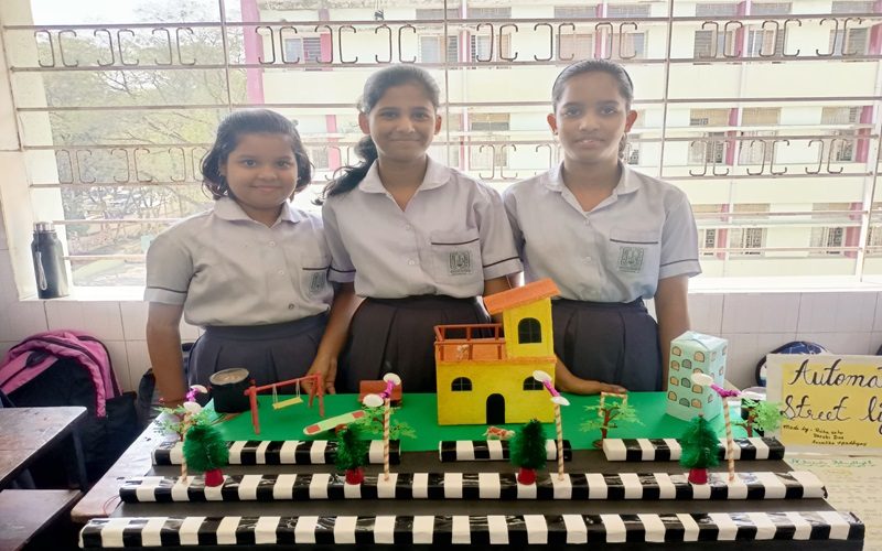 Vidya Bharati Chinmaya Vidyalaya photo