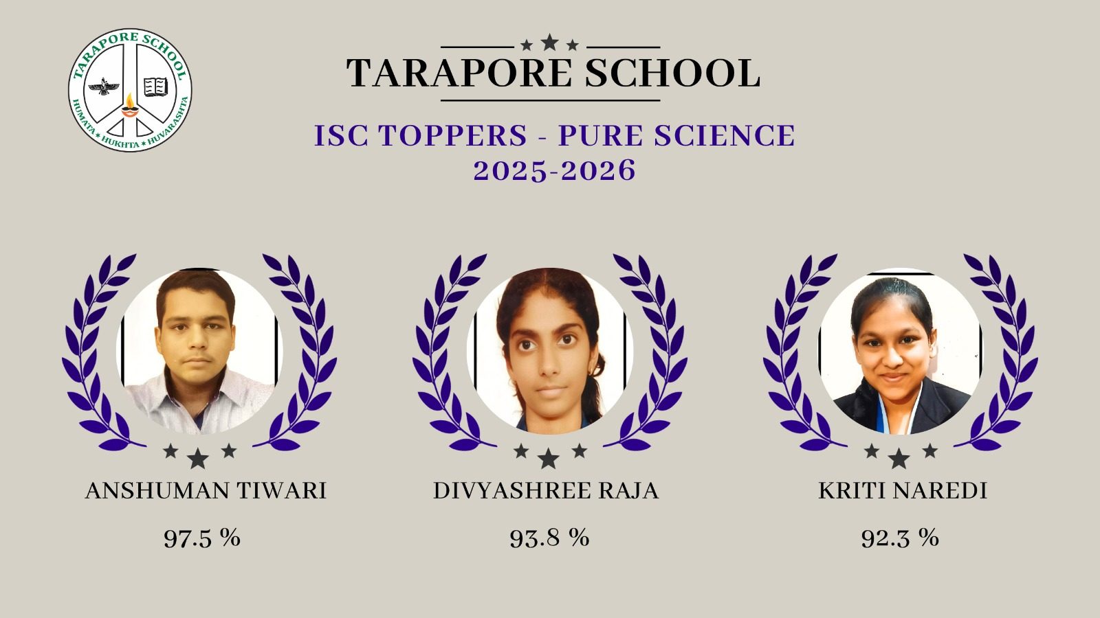 Tarapore School photo