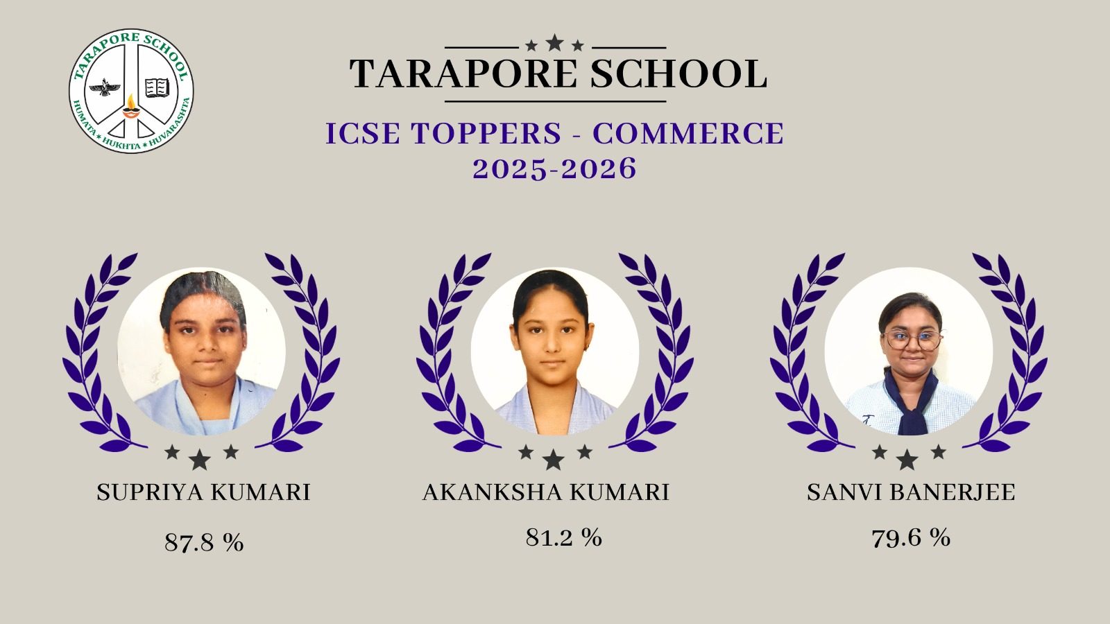 Tarapore School photo
