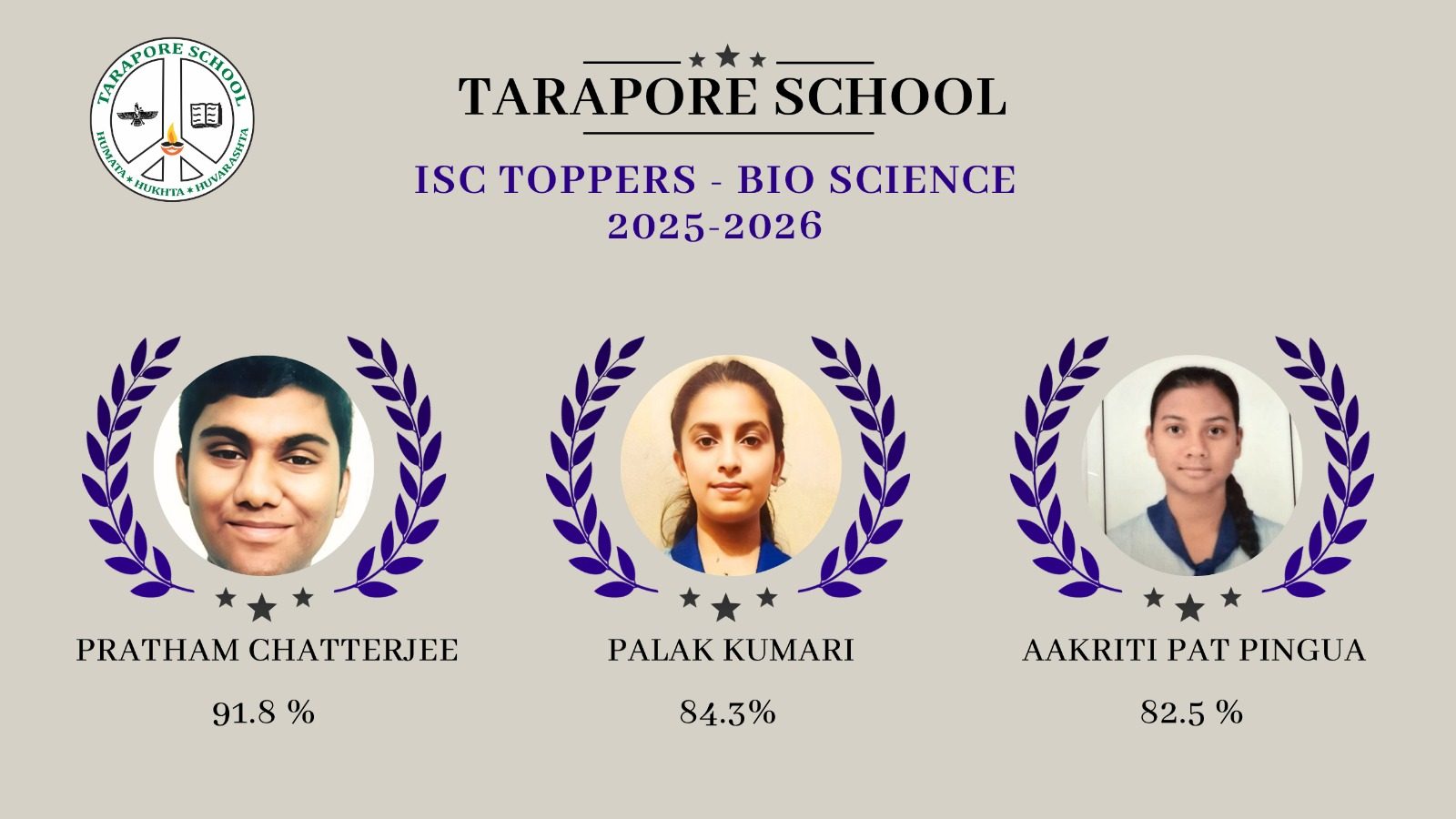 Tarapore School photo