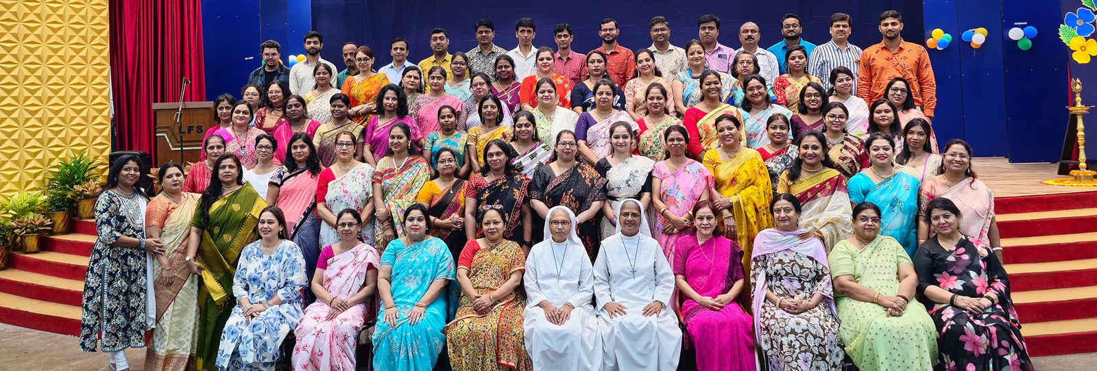 Little Flower School photo